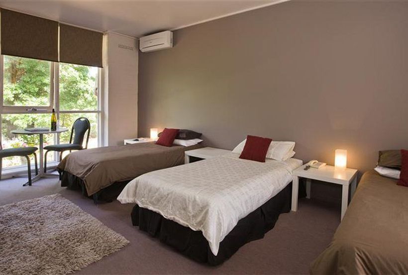 Hotel Lyndoch Hill | Lyndoch | South Australia | Australia 1