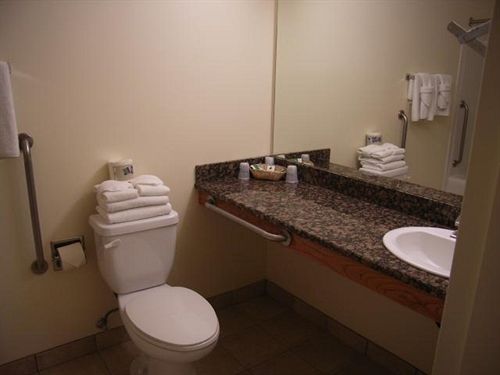 Hotel Canalta Lodge | Banff | Alberta | Canadá 11