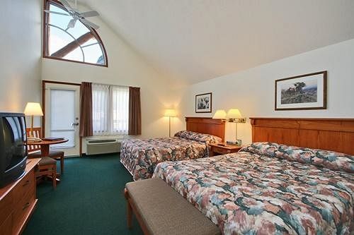 Hotel Canalta Lodge | Banff | Alberta | Canadá 14