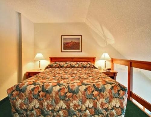 Hotel Canalta Lodge | Banff | Alberta | Canadá 15