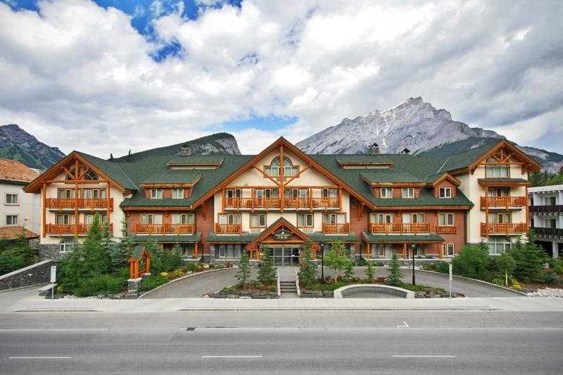 Hotel Canalta Lodge | Banff | Alberta | Canadá 5