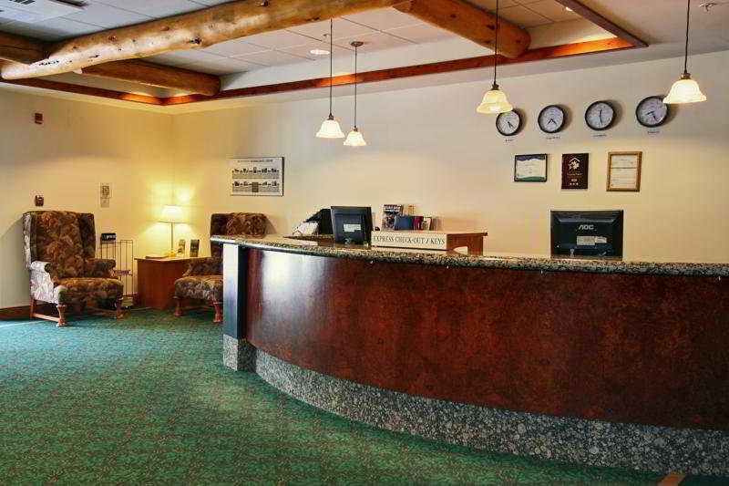 Hotel Canalta Lodge | Banff | Alberta | Canadá 7