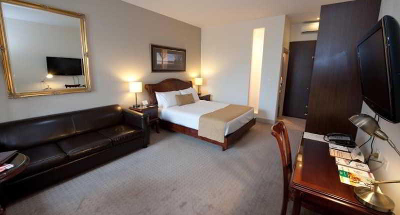 Hotel Quality Inn Heritage on Lydiard | Ballarat | Victoria | Australia 10