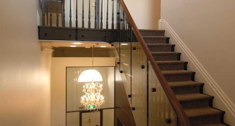 Hotel Quality Inn Heritage on Lydiard | Ballarat | Victoria | Australia 11