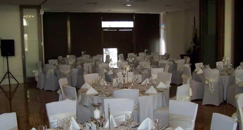 Hotel Quality Inn Heritage on Lydiard | Ballarat | Victoria | Australia 12