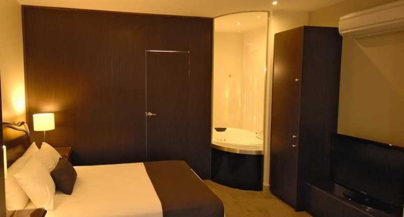 Hotel Quality Inn Heritage on Lydiard | Ballarat | Victoria | Australia 13