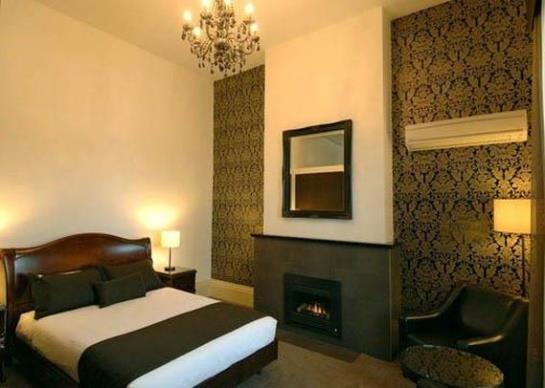 Hotel Quality Inn Heritage on Lydiard | Ballarat | Victoria | Australia 14