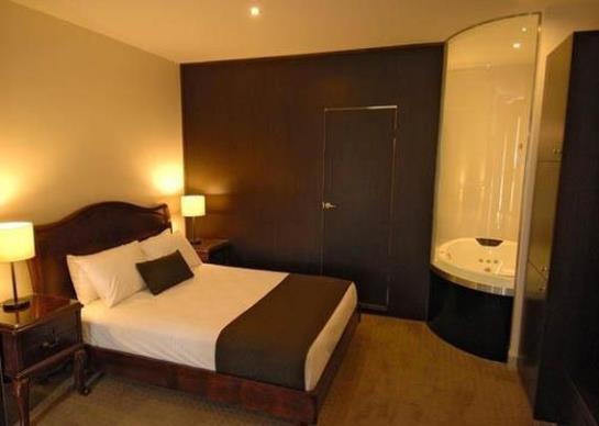 Hotel Quality Inn Heritage on Lydiard | Ballarat | Victoria | Australia 15