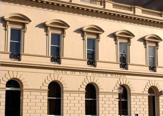 Hotel Quality Inn Heritage on Lydiard | Ballarat | Victoria | Australia 16