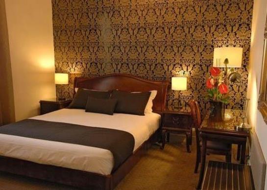 Hotel Quality Inn Heritage on Lydiard | Ballarat | Victoria | Australia 18