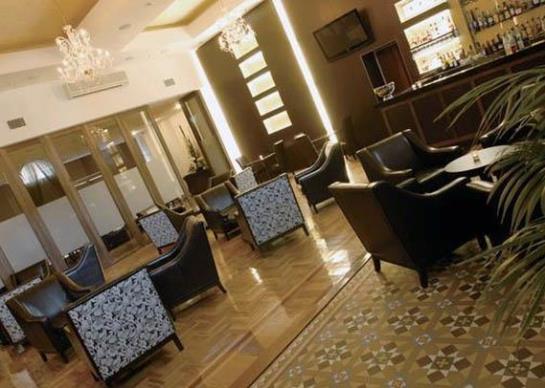 Hotel Quality Inn Heritage on Lydiard | Ballarat | Victoria | Australia 19