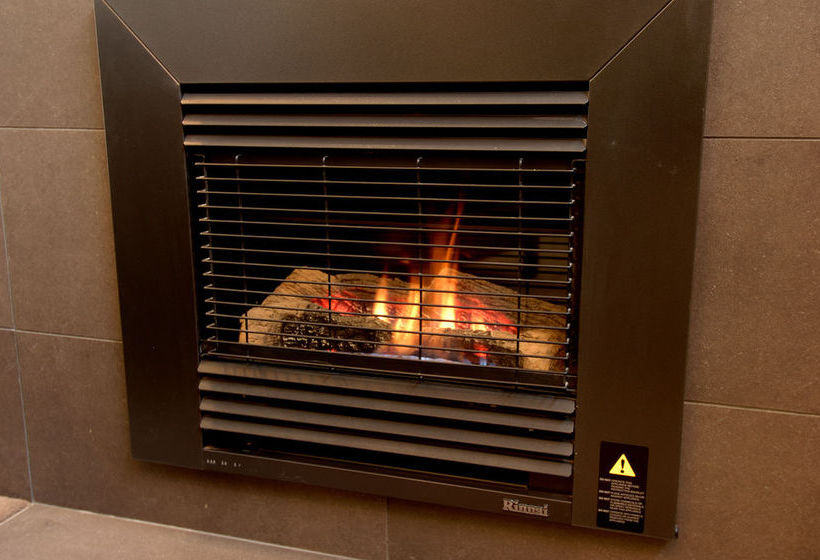 Hotel Quality Inn Heritage on Lydiard | Ballarat | Victoria | Australia 2