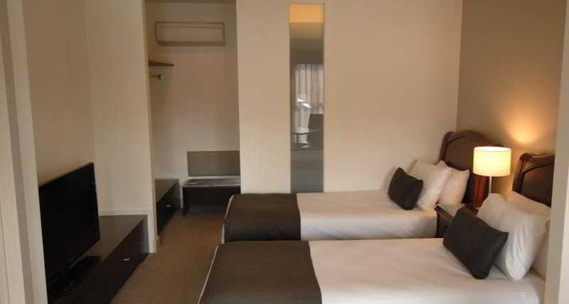 Hotel Quality Inn Heritage on Lydiard | Ballarat | Victoria | Australia 8