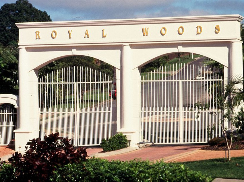 Hotel Royal Woods Resort | Ashmore | Queensland | Australia 2