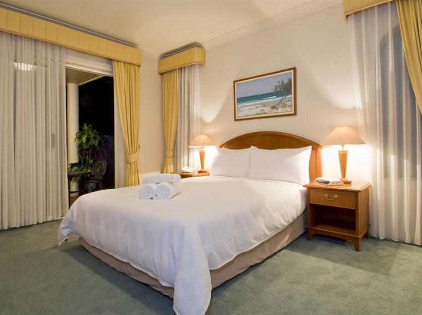 Hotel Royal Woods Resort | Ashmore | Queensland | Australia 5