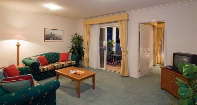 Hotel Royal Woods Resort | Ashmore | Queensland | Australia 7