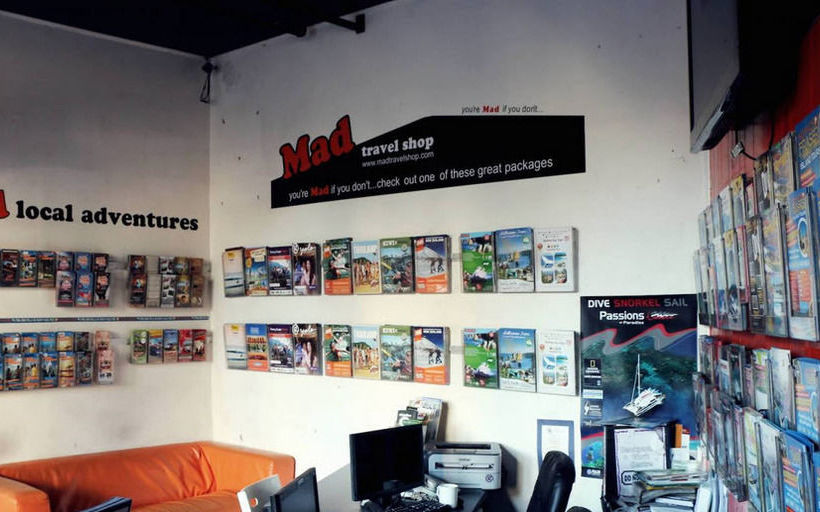 Hotel All Nations Backpackers hostel - Melbourne Victoria