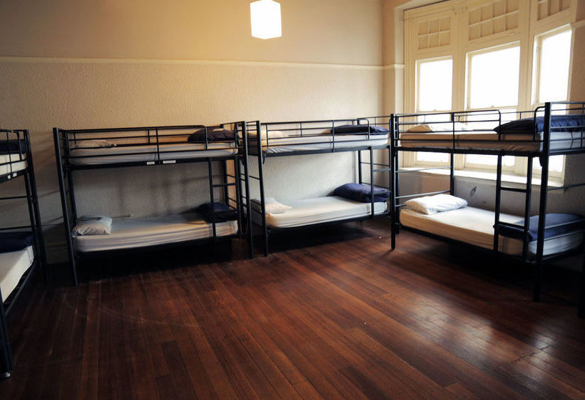 Hotel All Nations Backpackers hostel - Melbourne | Melbourne | Victoria | Australia 18