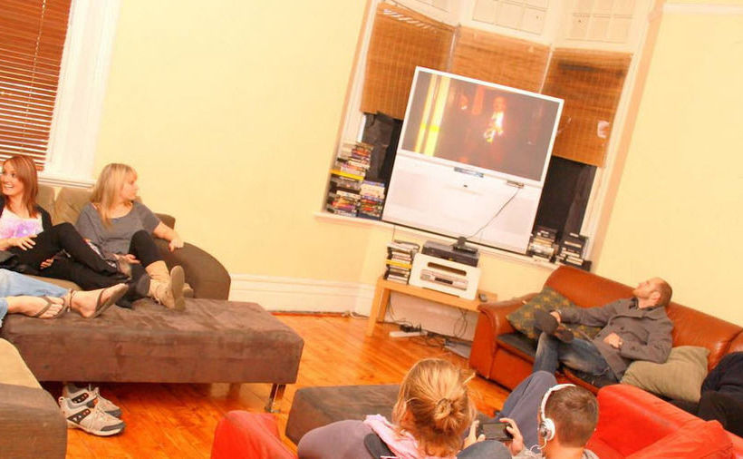 Hotel All Nations Backpackers hostel - Melbourne | Melbourne | Victoria | Australia 2