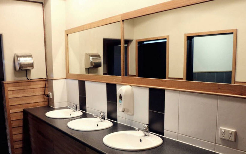 Hotel All Nations Backpackers hostel - Melbourne | Melbourne | Victoria | Australia 4