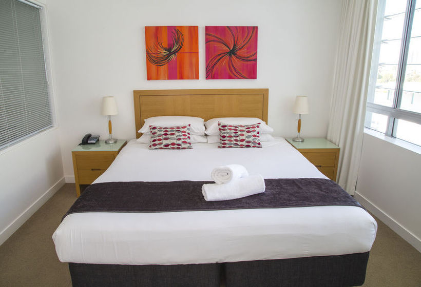 Hotel Freshwater Point Resort Queensland