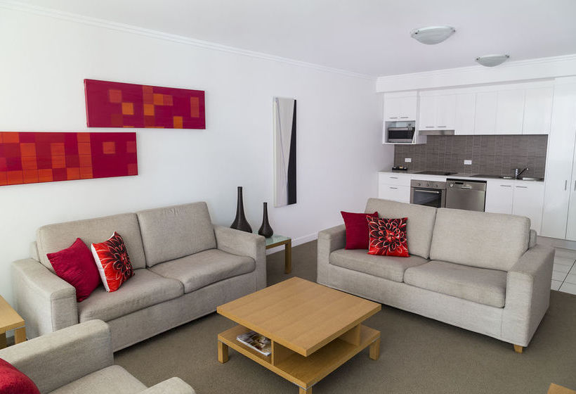 Hotel Freshwater Point Resort | Broadbeach | Queensland | Australia 1