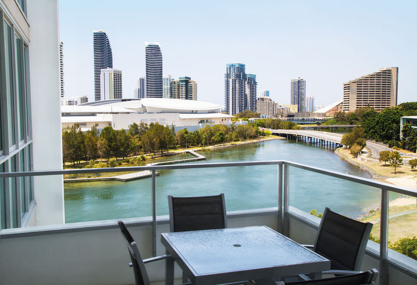 Hotel Freshwater Point Resort | Broadbeach | Queensland | Australia 10