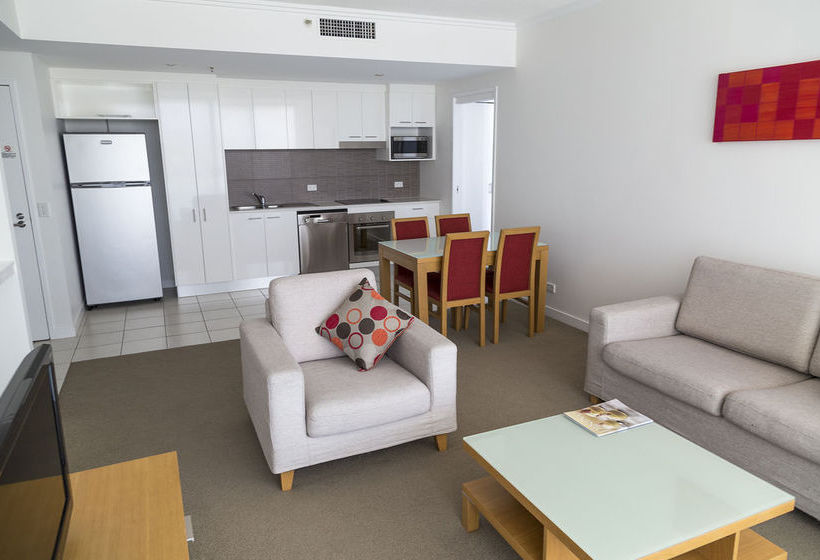 Hotel Freshwater Point Resort | Broadbeach | Queensland | Australia 11