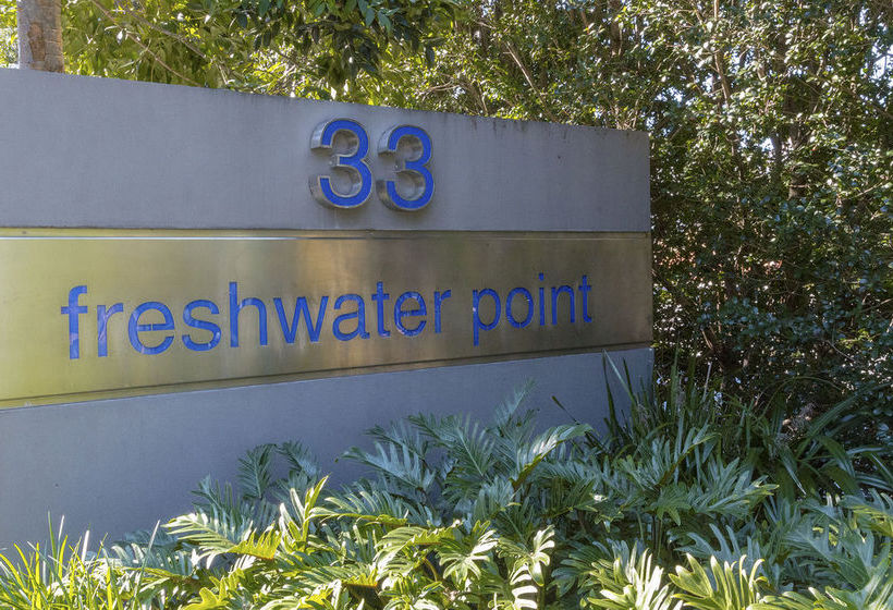 Hotel Freshwater Point Resort | Broadbeach | Queensland | Australia 12