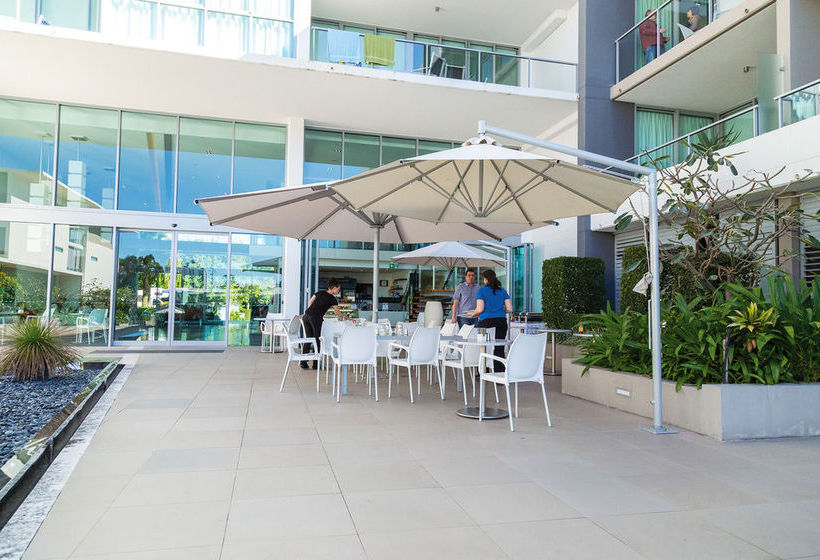 Hotel Freshwater Point Resort | Broadbeach | Queensland | Australia 14