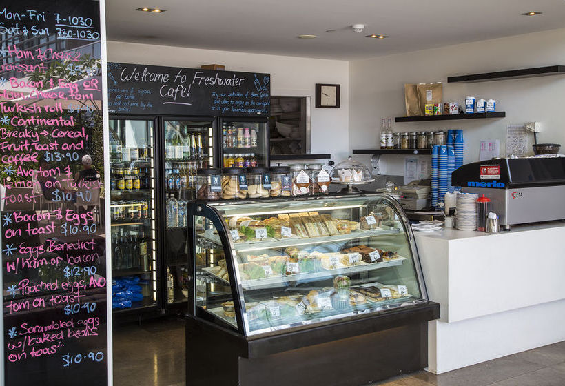 Hotel Freshwater Point Resort | Broadbeach | Queensland | Australia 15