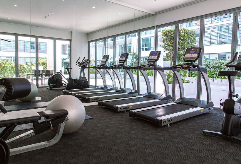 Hotel Freshwater Point Resort | Broadbeach | Queensland | Australia 17