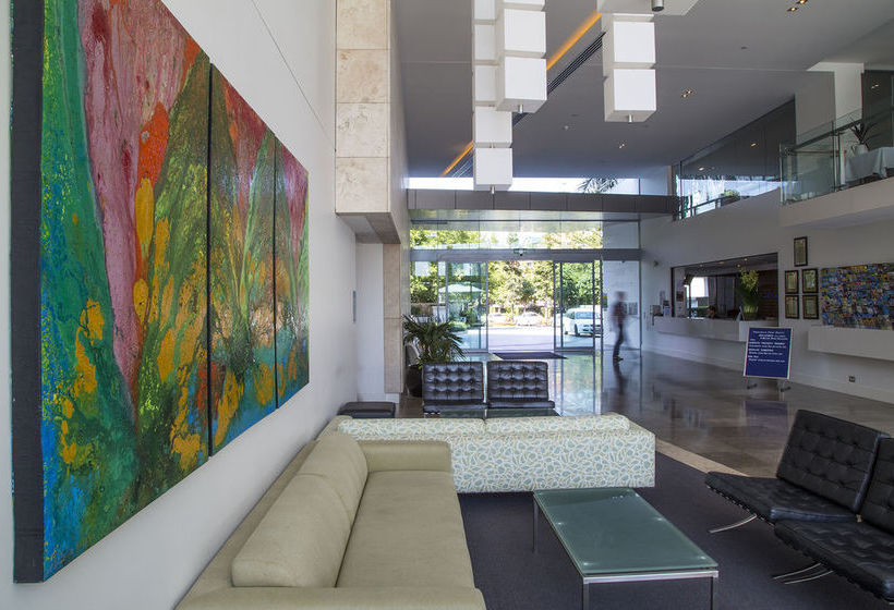 Hotel Freshwater Point Resort | Broadbeach | Queensland | Australia 18