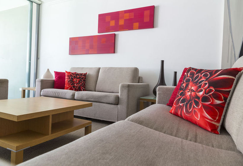 Hotel Freshwater Point Resort | Broadbeach | Queensland | Australia 2