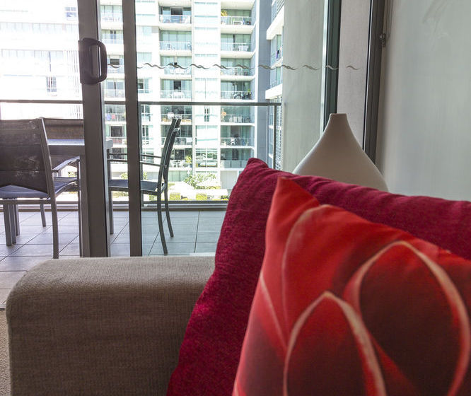 Hotel Freshwater Point Resort | Broadbeach | Queensland | Australia 20