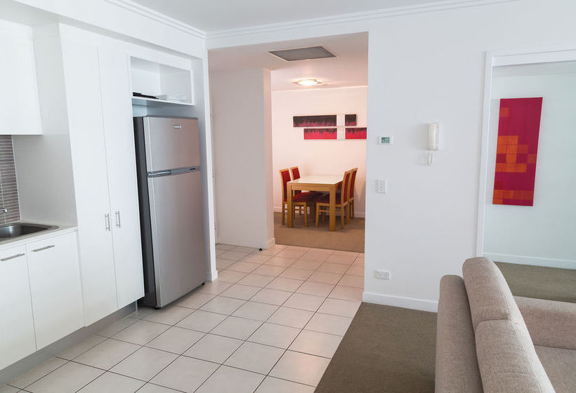 Hotel Freshwater Point Resort | Broadbeach | Queensland | Australia 3