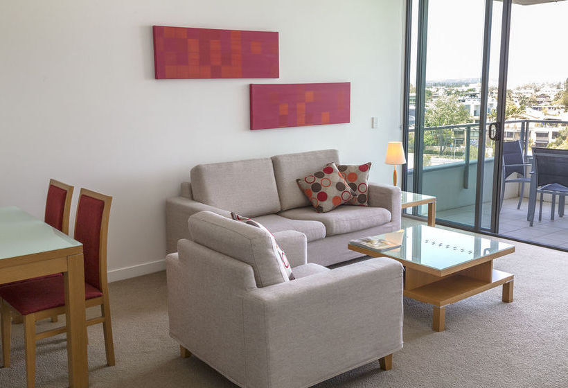 Hotel Freshwater Point Resort | Broadbeach | Queensland | Australia 4