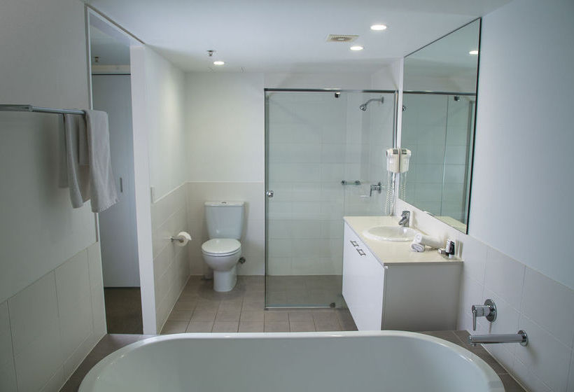 Hotel Freshwater Point Resort | Broadbeach | Queensland | Australia 5