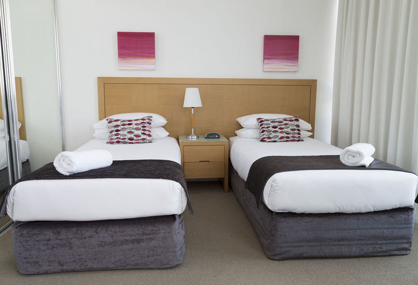 Hotel Freshwater Point Resort | Broadbeach | Queensland | Australia 6