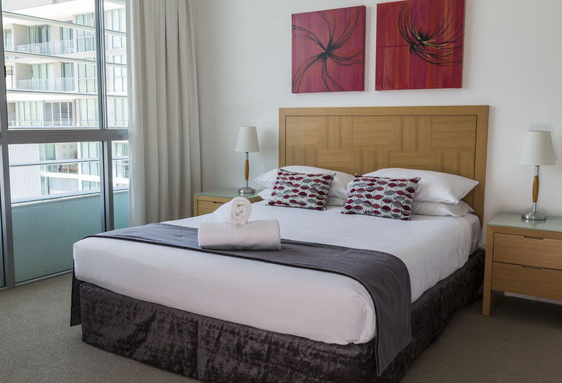 Hotel Freshwater Point Resort | Broadbeach | Queensland | Australia 8