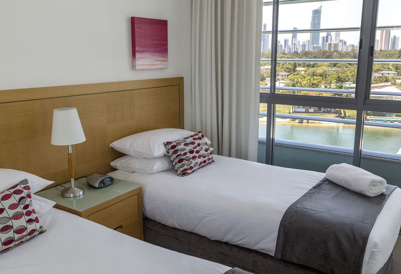 Hotel Freshwater Point Resort | Broadbeach | Queensland | Australia 9