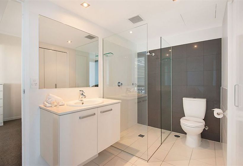 Hotel Ocean Pacific Resort