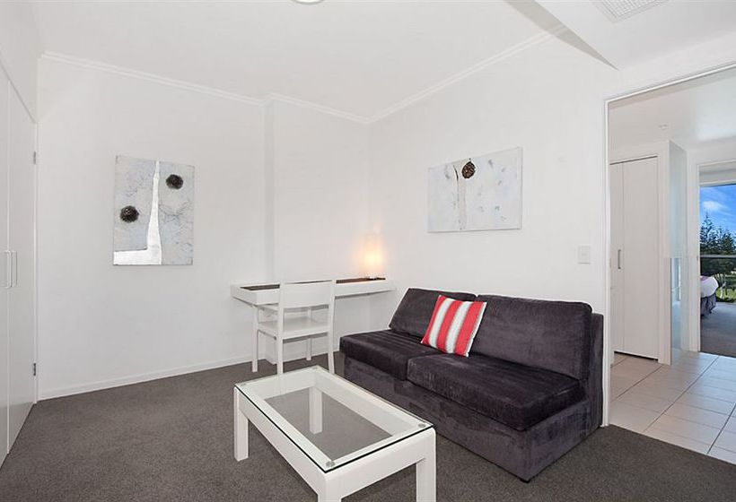 Hotel Ocean Pacific Resort | Broadbeach | Queensland | Australia 10