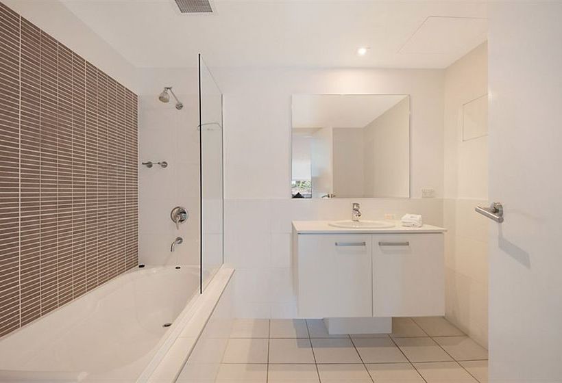 Hotel Ocean Pacific Resort | Broadbeach | Queensland | Australia 11