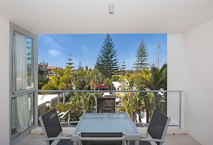 Hotel Ocean Pacific Resort | Broadbeach | Queensland | Australia 12