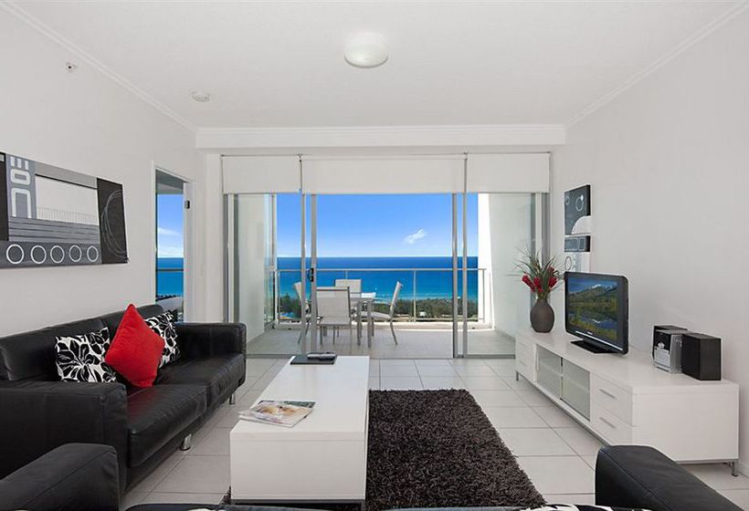 Hotel Ocean Pacific Resort | Broadbeach | Queensland | Australia 13