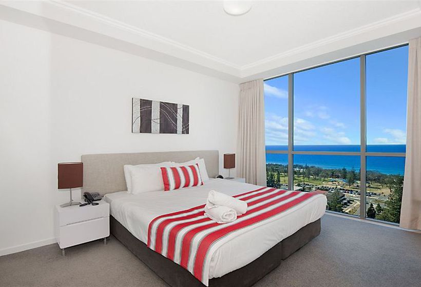 Hotel Ocean Pacific Resort | Broadbeach | Queensland | Australia 14