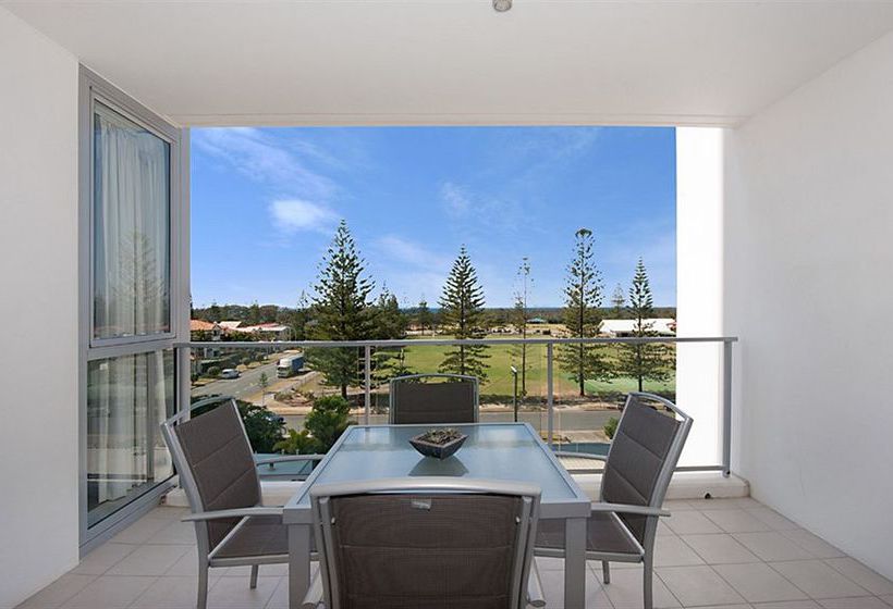 Hotel Ocean Pacific Resort | Broadbeach | Queensland | Australia 15