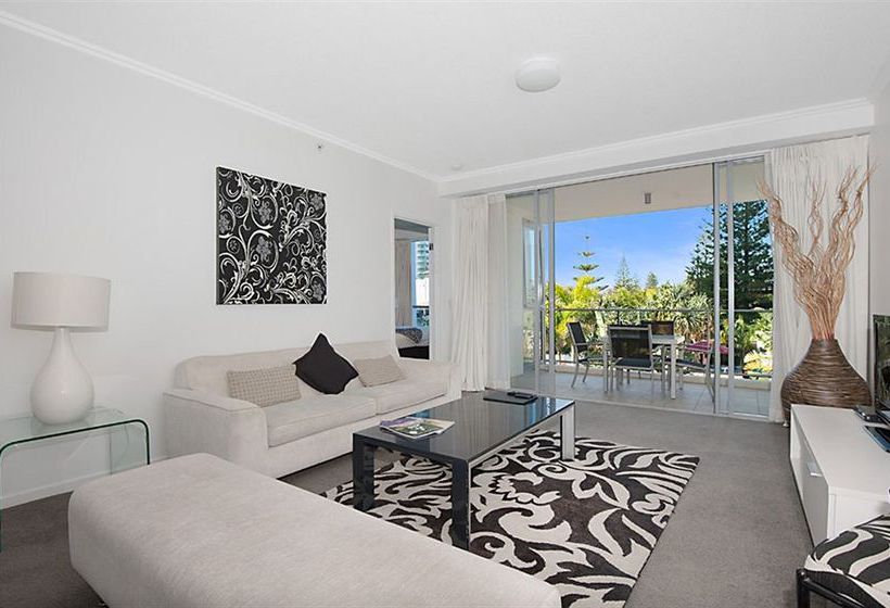 Hotel Ocean Pacific Resort | Broadbeach | Queensland | Australia 16