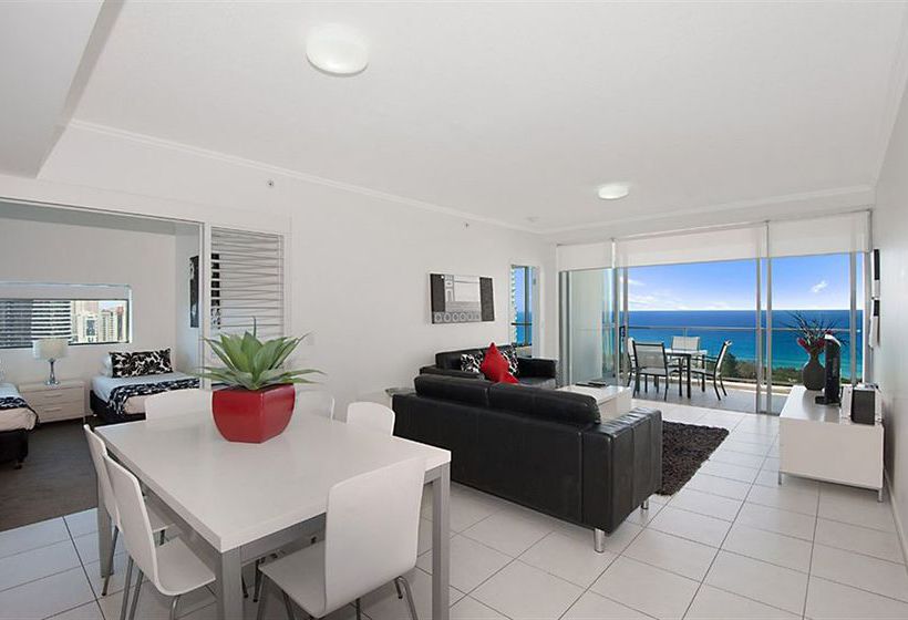 Hotel Ocean Pacific Resort | Broadbeach | Queensland | Australia 17